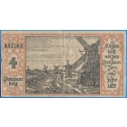 Германия, 50 пфеннигов 1921 год НОТГЕЛЬД