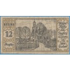 Германия, 50 пфеннигов 1921 год НОТГЕЛЬД