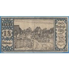 Германия, 50 пфеннигов 1921 год НОТГЕЛЬД