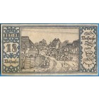 Германия, 50 пфеннигов 1921 год НОТГЕЛЬД