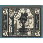 Германия, 50 пфеннигов 1921 год НОТГЕЛЬД