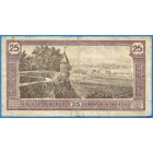 Германия, 25 пфеннигов 1921 год  НОТГЕЛЬД