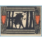 Германия, 50 пфеннигов 1920 год НОТГЕЛЬД