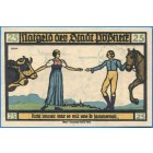 Германия, 25 пфеннигов 1921 год НОТГЕЛЬД