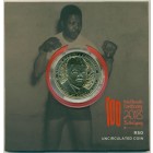 ЮАР, 50 рэндов 2018 год (UNC)