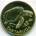 Кабо-Верде, 1 эскудо 1994 год (UNC)