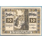 Германия, 10 пфеннигов 1921 год НОТГЕЛЬД