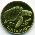 Кабо-Верде, 1 эскудо 1994 год (UNC)