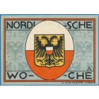 Германия, 50 пфеннигов 1921 год НОТГЕЛЬД