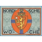 Германия, 50 пфеннигов 1921 год НОТГЕЛЬД