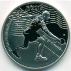 Украина, 2 гривны 2017 год (Prooflike)