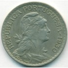 Португалия, 1 эскудо 1930 год
