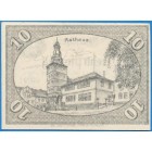 Германия, 10 пфеннигов 1920 год  НОТГЕЛЬД
