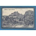 Германия, 10 пфеннигов 1921 год  НОТГЕЛЬД