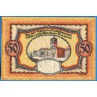 Германия, 50 пфеннигов 1920 год НОТГЕЛЬД