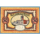 Германия, 50 пфеннигов 1920 год НОТГЕЛЬД