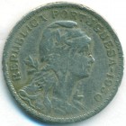 Португалия, 50 сентаво 1930 год