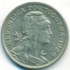 Португалия, 50 сентаво 1928 год