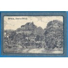 Германия, 10 пфеннигов 1921 год НОТГЕЛЬД