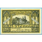 Германия, 25 пфеннигов 1921 год НОТГЕЛЬД