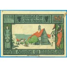 Германия, 50 пфеннигов 1921 год НОТГЕЛЬД