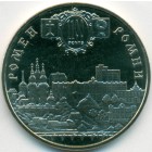 Украина, 5 гривен 2002 год (UNC)