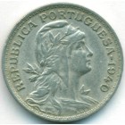 Португалия, 50 сентаво 1940 год
