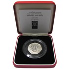 Великобритания, 50 пенсов 1998 год (PROOF) PIEDFORT
