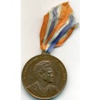 Норвегия, медаль 1932 год