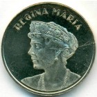 Румыния, 50 баней 2019 год (UNC)