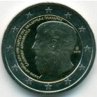 Греция, 2 евро 2013 год (UNC)