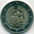 Германия, 2 евро 2015 год G (UNC)