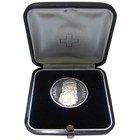 Швейцария, 5 франков 1978 год (PROOF)