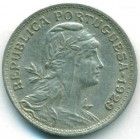 Португалия, 50 сентаво 1929 год