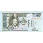 Монголия, 10 тугриков 2009 год (UNC)