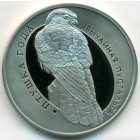 Беларусь, 1 рубль 2010 год (Prooflike)