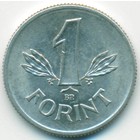 Венгрия, 1 форинт 1983 год