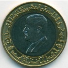 Сирия, 25 фунтов 1995 год (UNC)