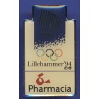 Норвегия, знак