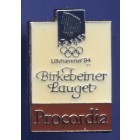 Норвегия, знак