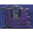 Норвегия, знак