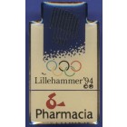 Норвегия, знак