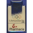 Норвегия, знак