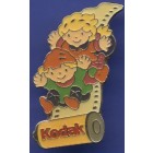 Норвегия, знак