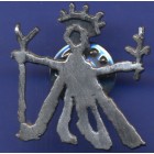 Норвегия, знак