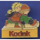 Норвегия, знак