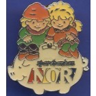 Норвегия, знак