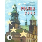 Польша, 2004 год (UNC)