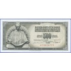 Югославия, 500 динаров 1981 год (UNC)