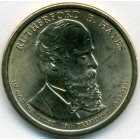 США, 1 доллар 2011 года P (UNC)